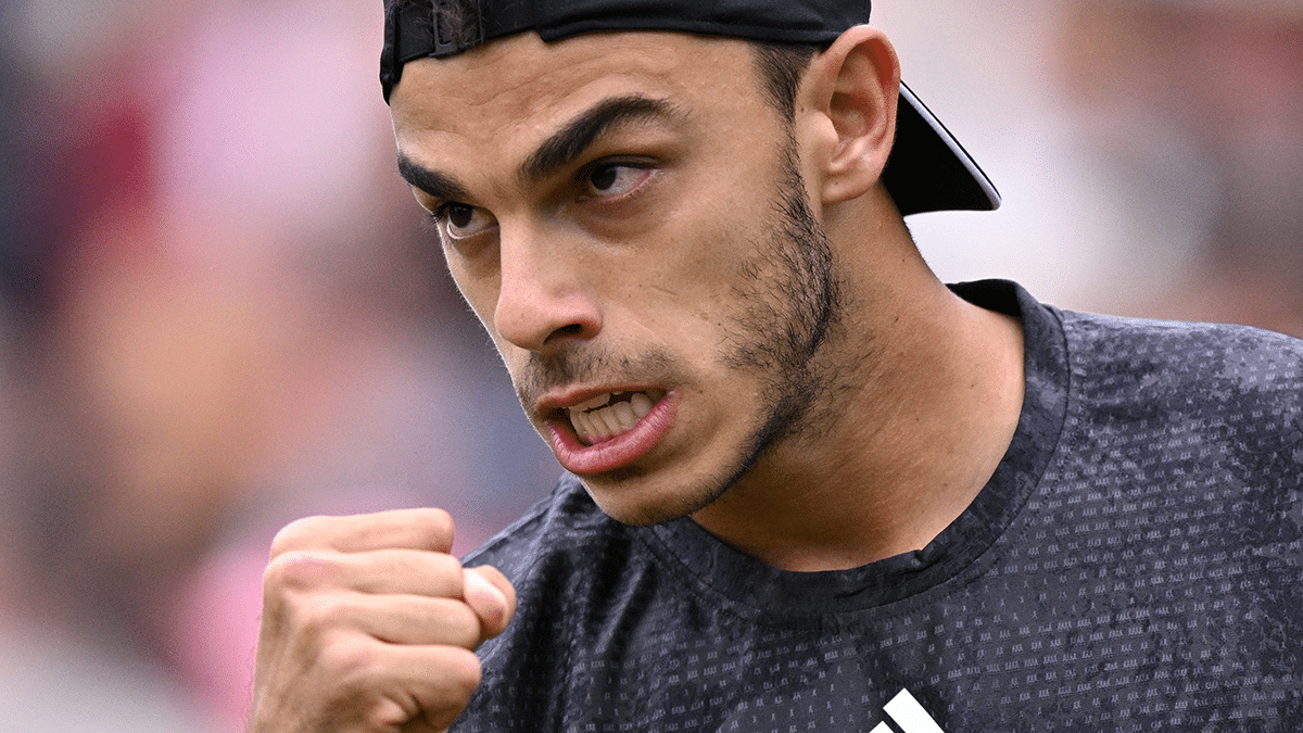 Francisco Cerúndolo