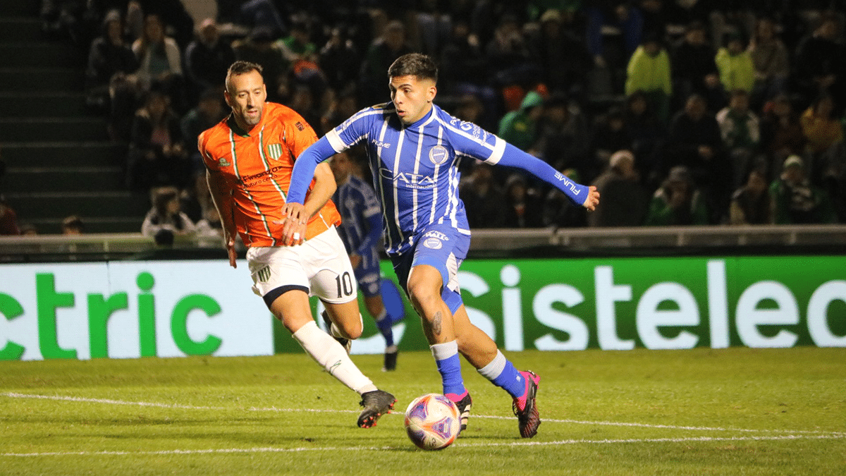Godoy Cruz