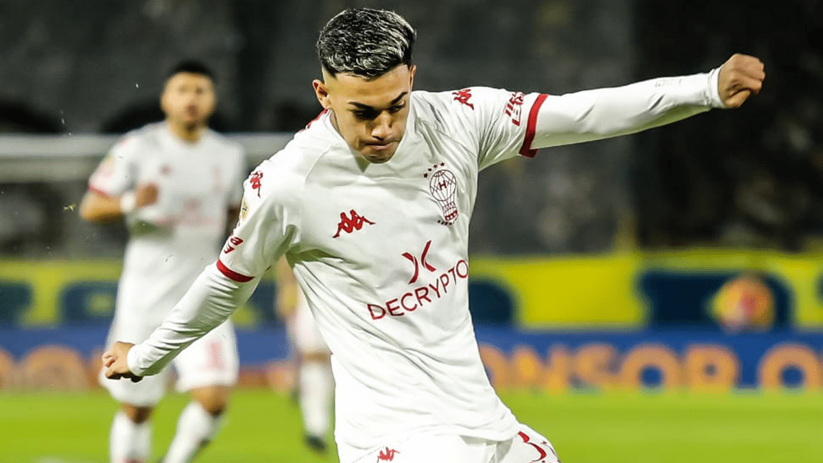 Huracán