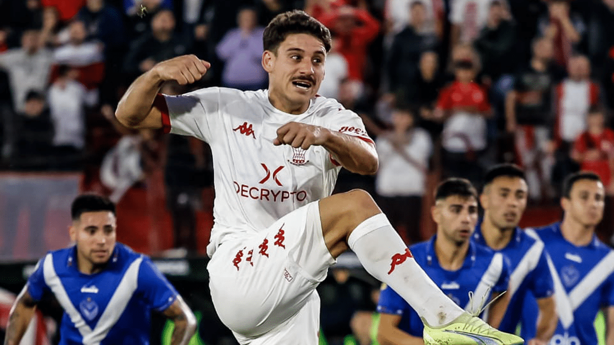 Huracán