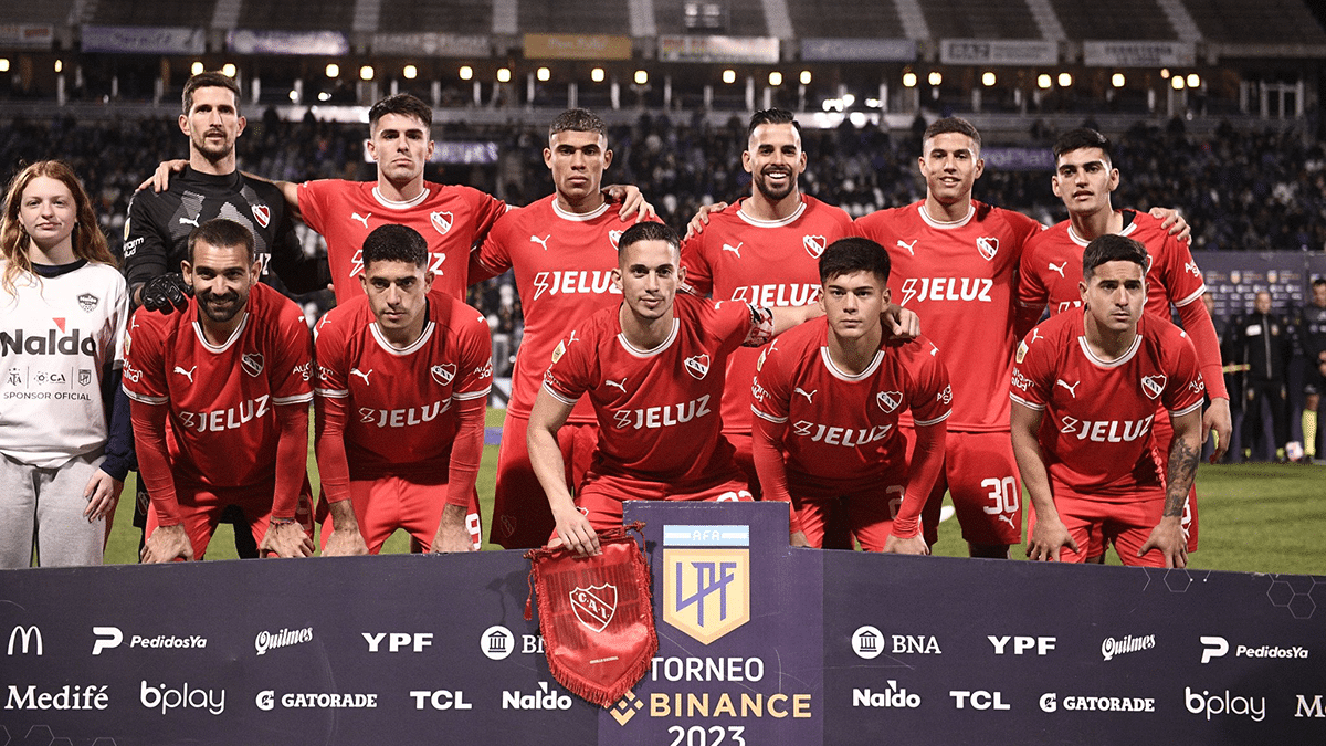 Independiente