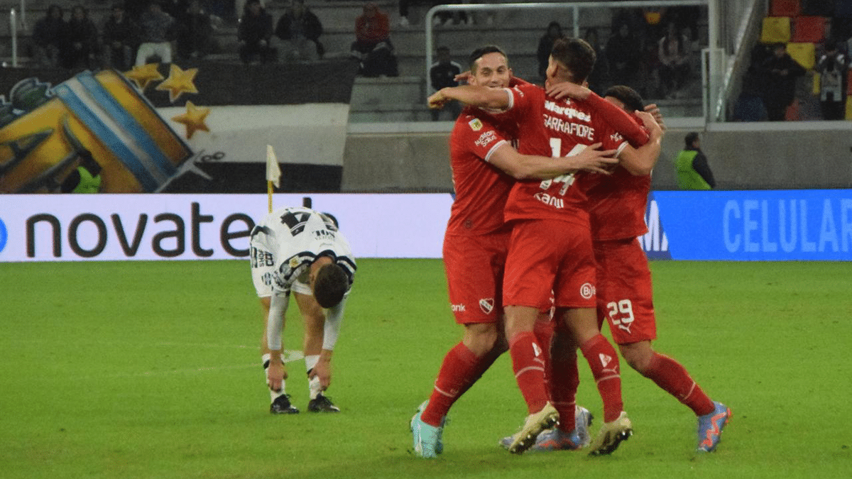 Independiente