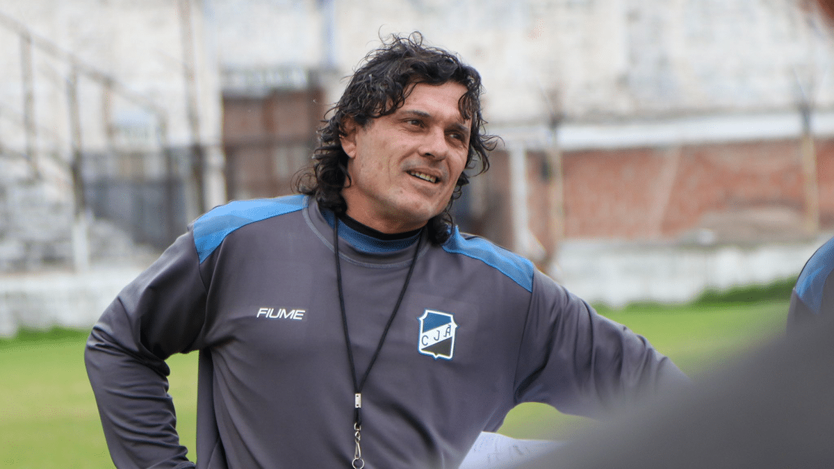 Juventud Antoniana