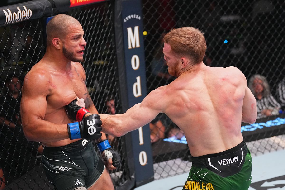 Jack Della Maddalena