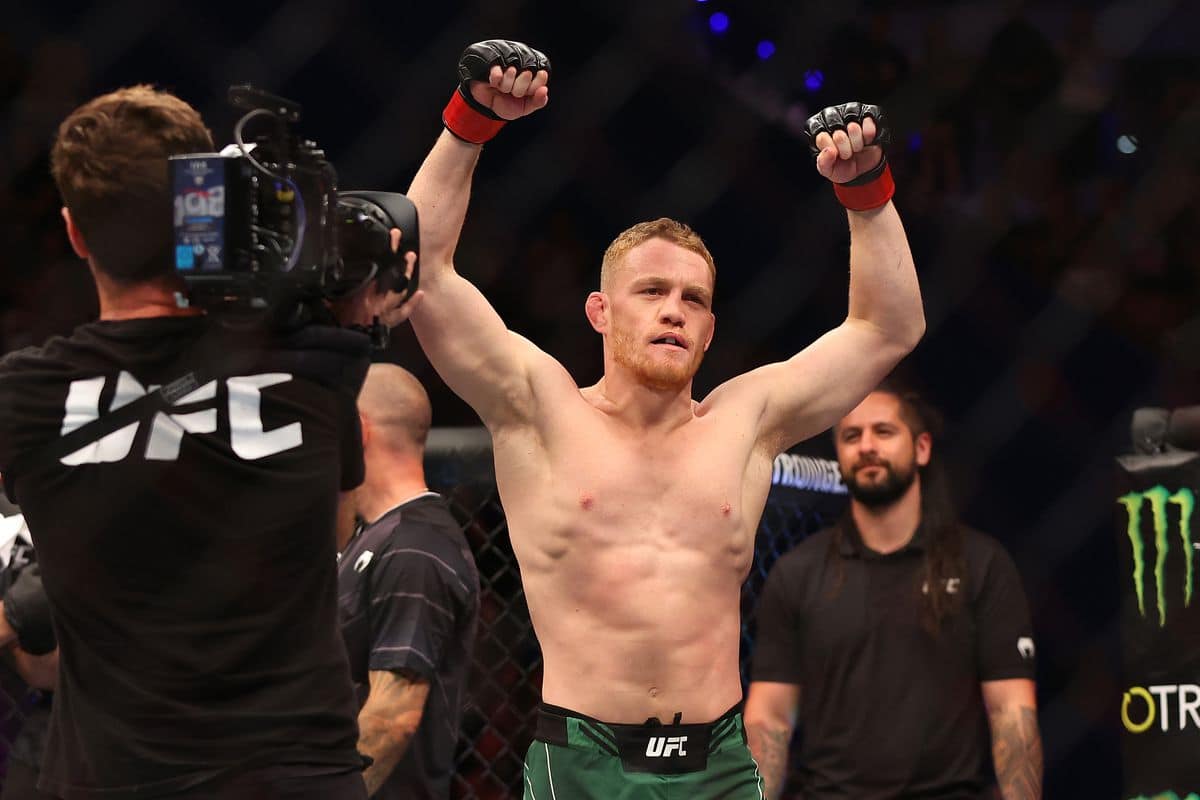 Jack Della Maddalena