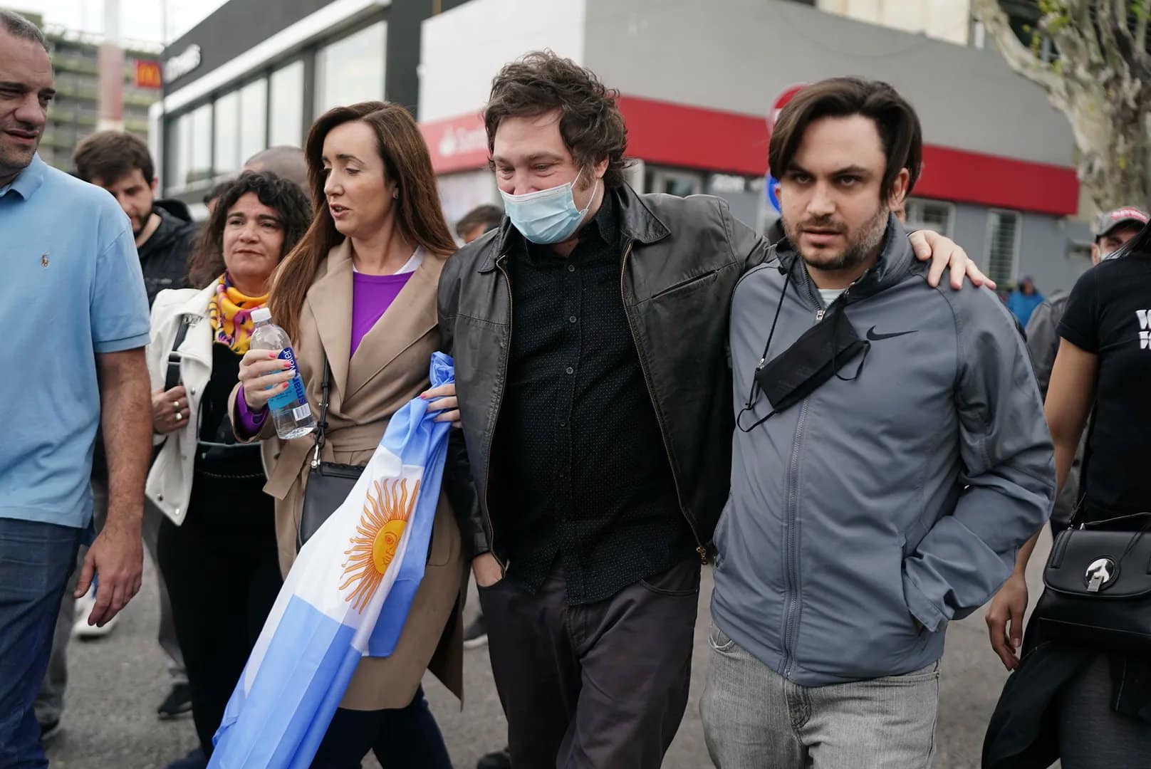 La Libertad Avanza