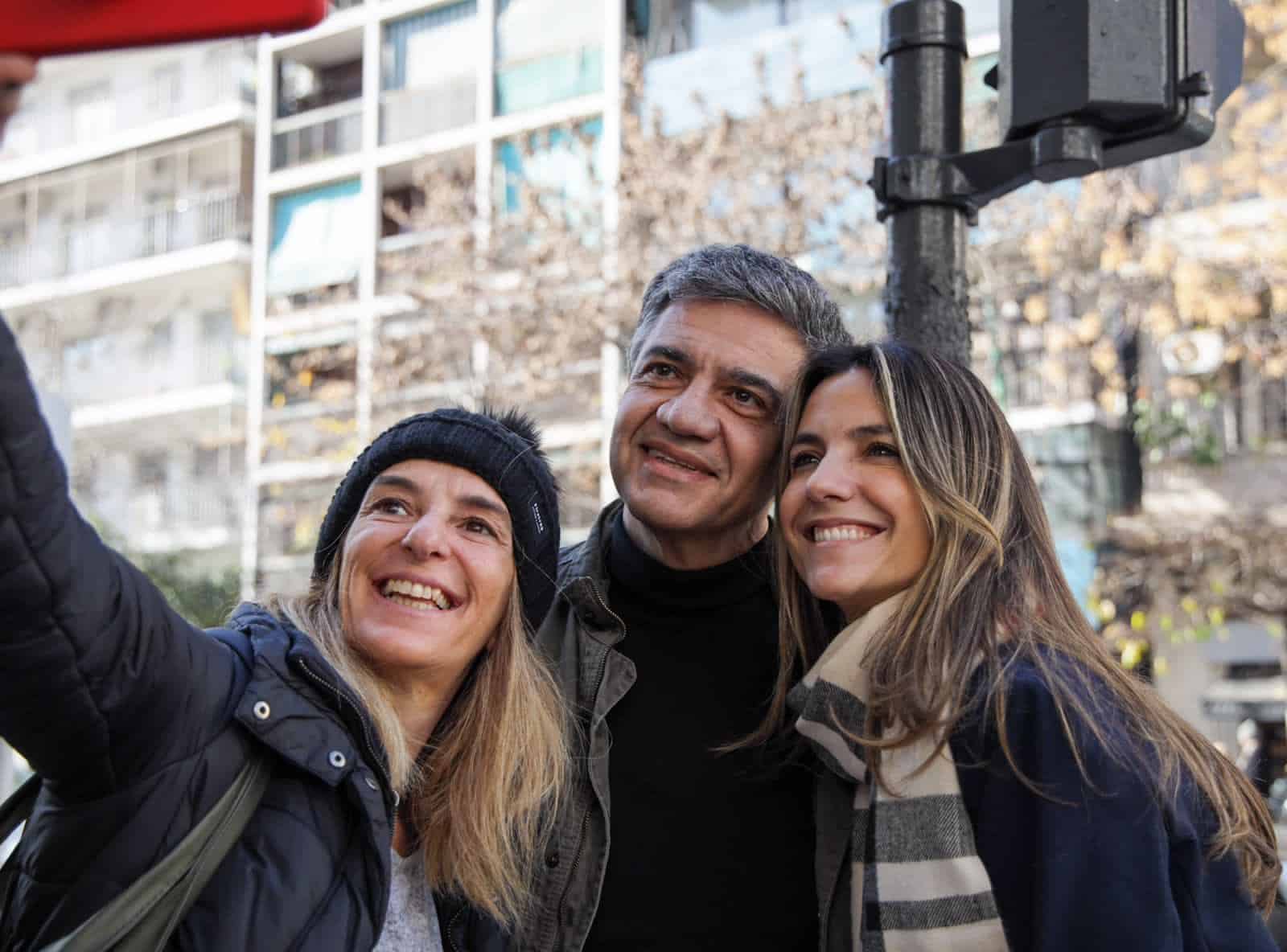 Jorge Macri