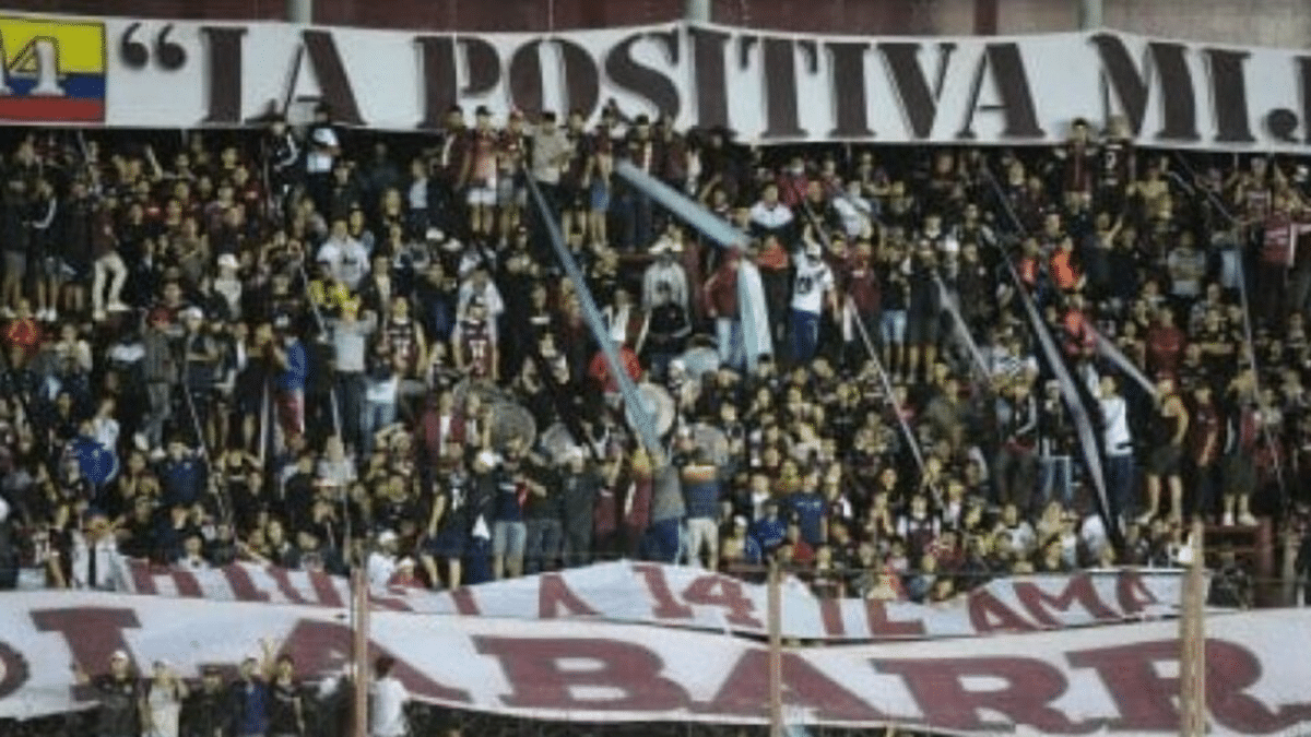 Lanús