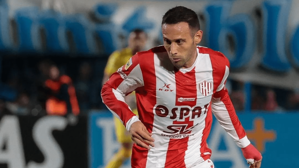 Liga Profesional de Fútbol
