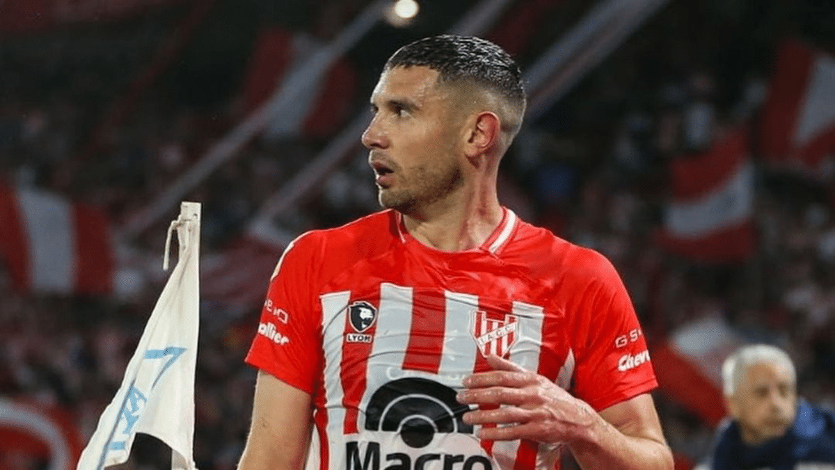 Liga Profesional de Fútbol