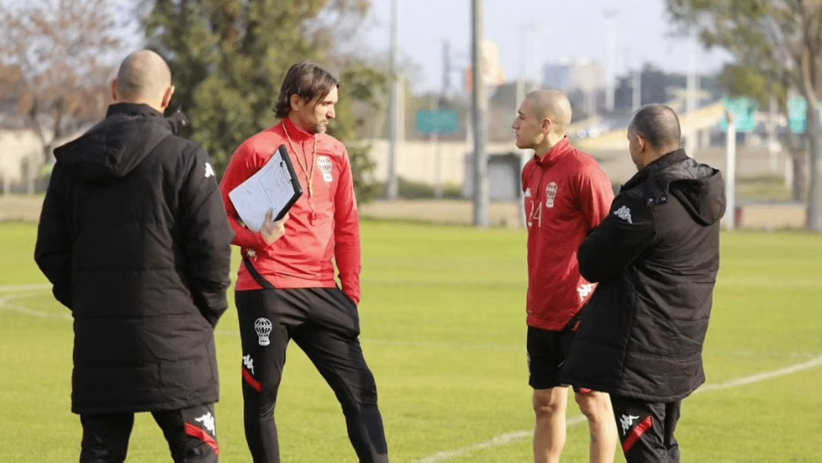 Liga Profesional de Fútbol