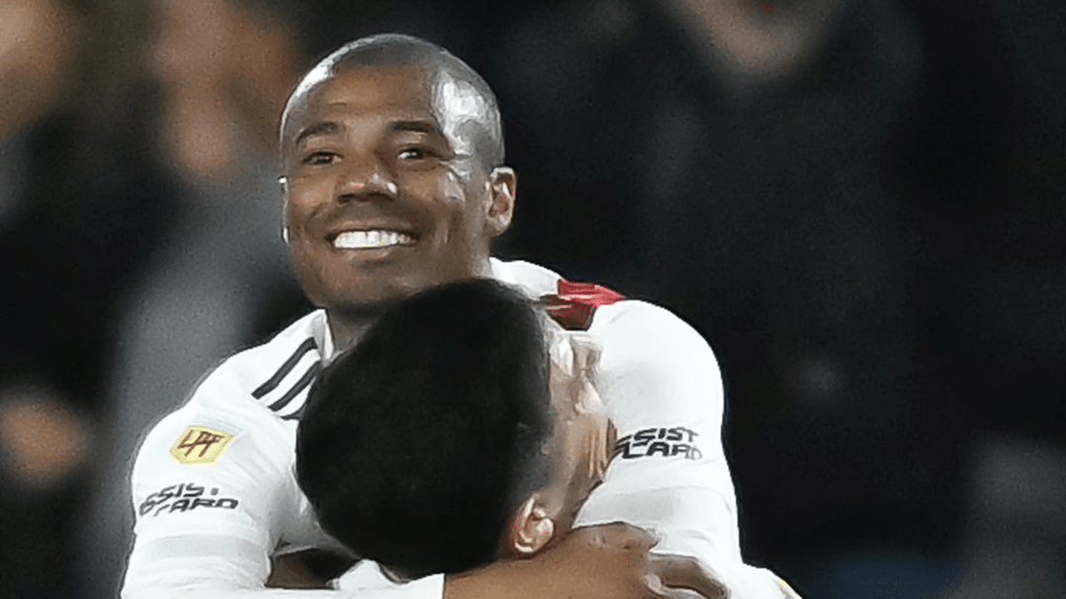 Liga Profesional de Fútbol