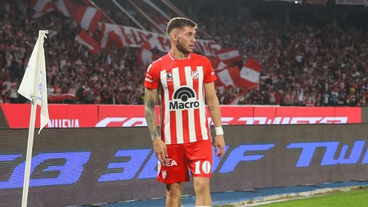 Instituto vs. Tigre: horario y cómo seguir en vivo la Liga Profesional