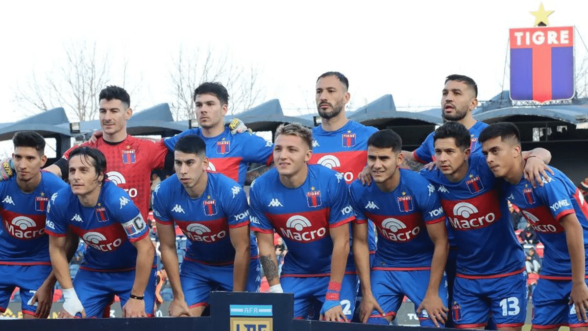 Probables alineaciones de Instituto vs. Tigre, por la Liga Profesional