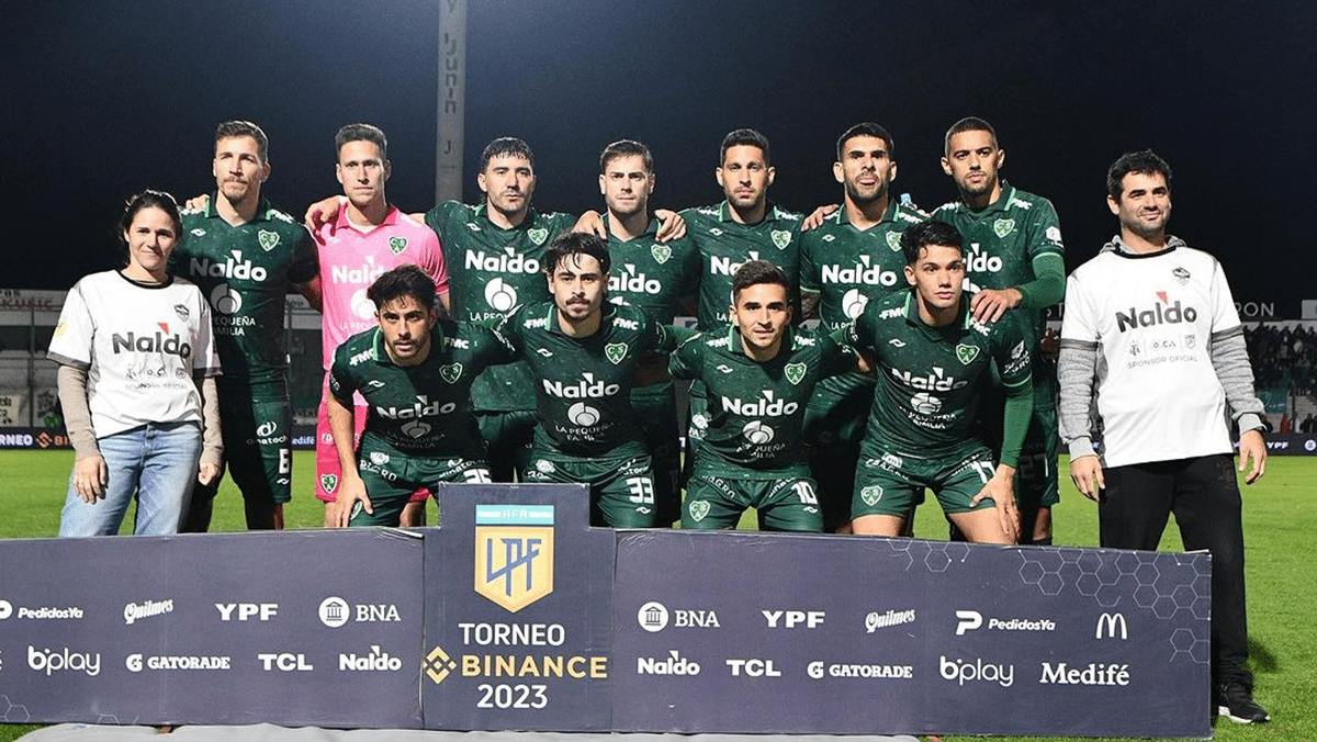 Liga Profesional de Fútbol