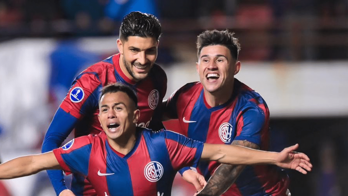 Liga Profesional de Fútbol