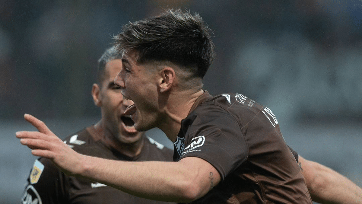 Liga Profesional de Fútbol