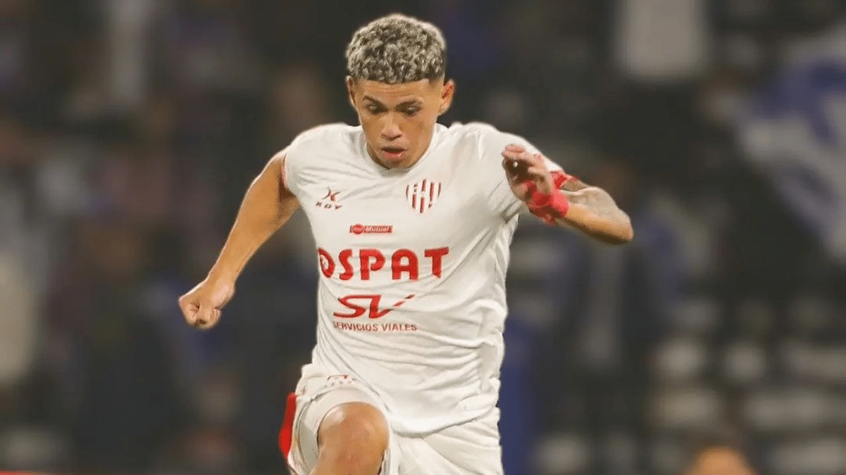 Liga Profesional de Fútbol