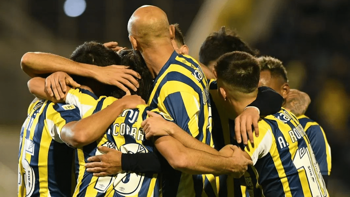 Liga Profesional de Fútbol