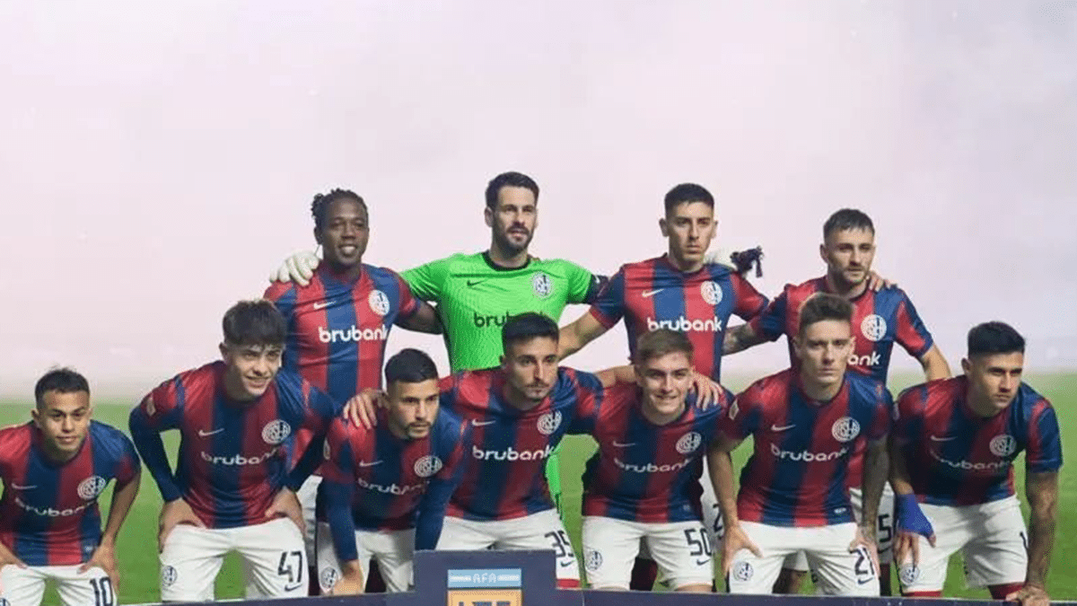 Liga Profesional de Fútbol