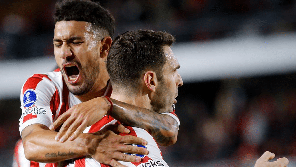 Liga Profesional de Fútbol