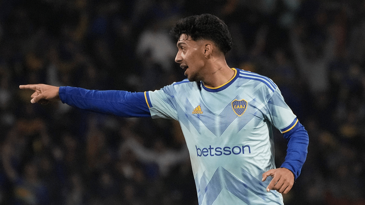Liga Profesional de Fútbol