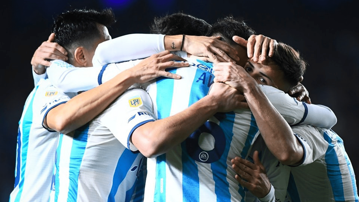 Liga Profesional de Fútbol