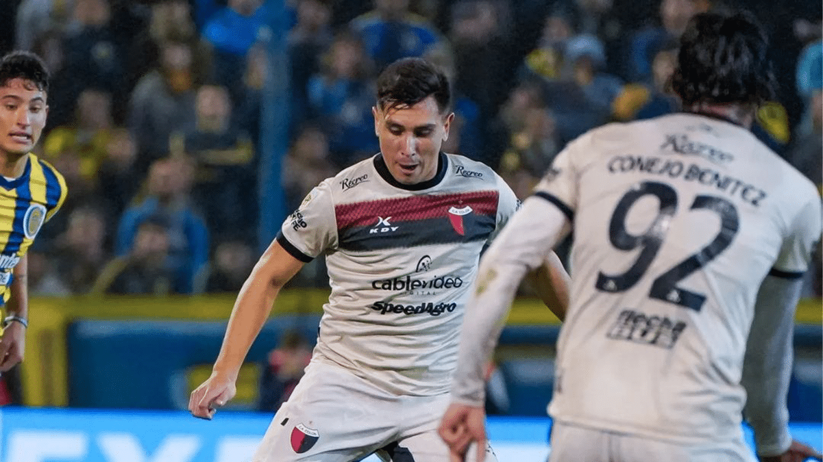 Liga Profesional de Fútbol