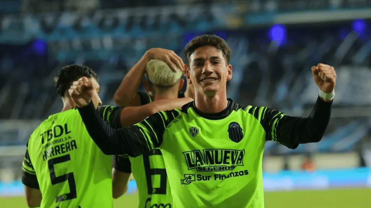 Liga Profesional de Fútbol