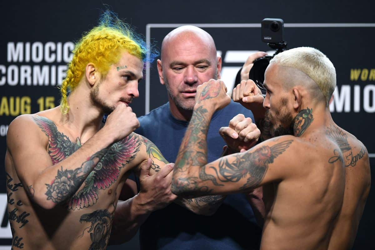 Marlon Vera