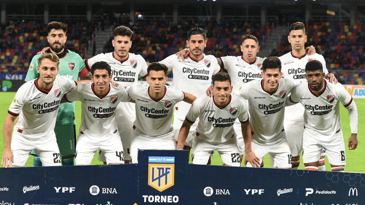 Newell's
