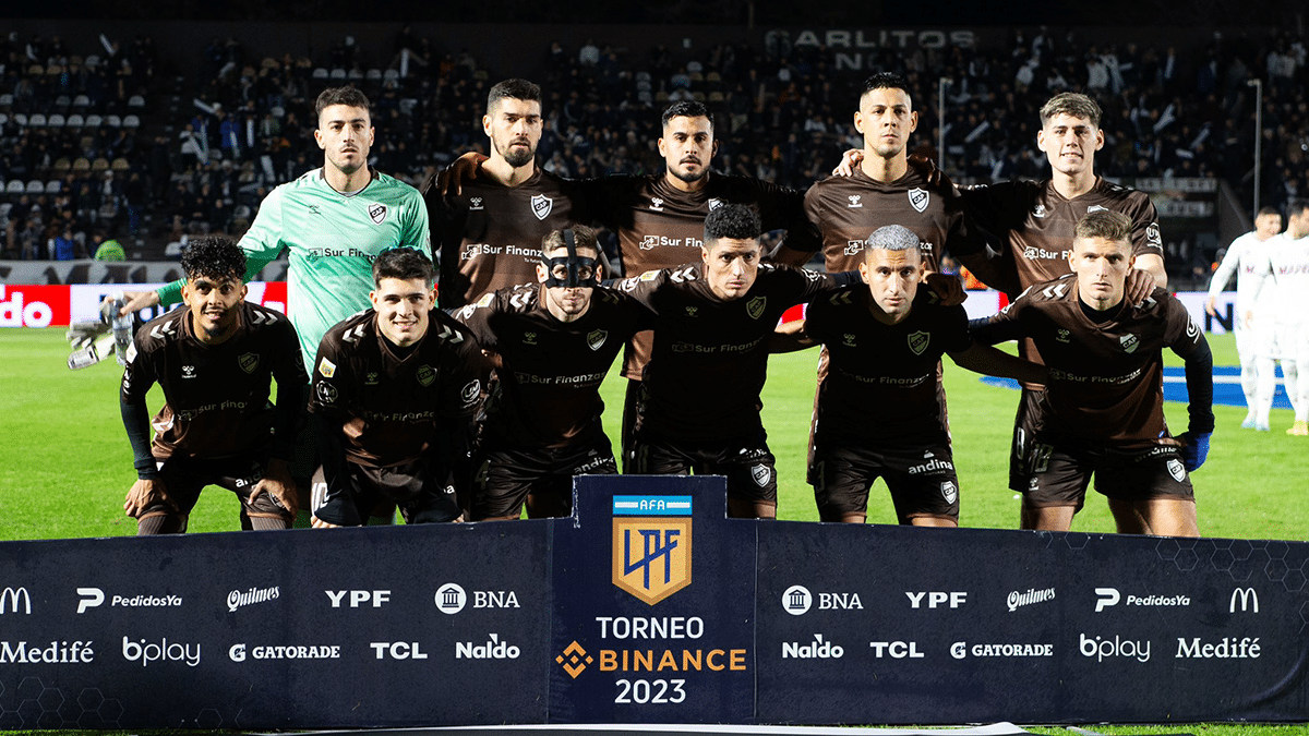 Platense