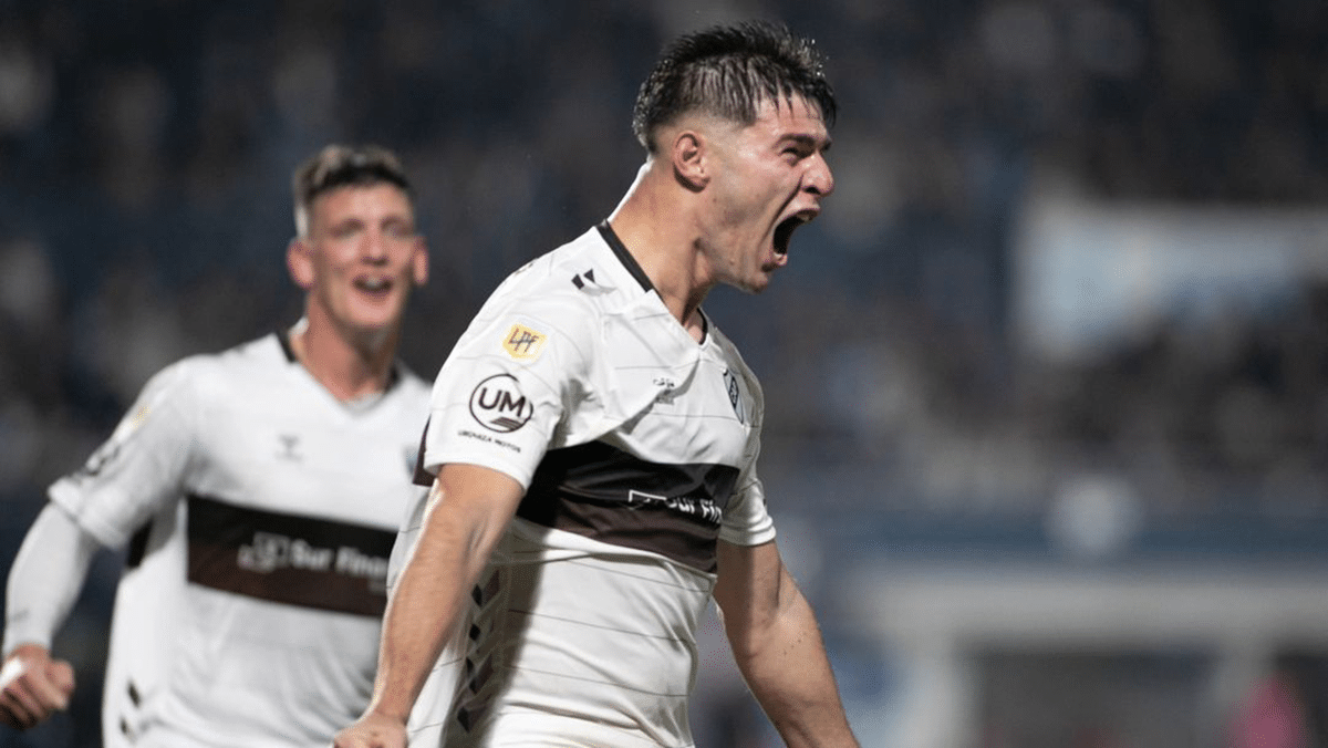 Platense