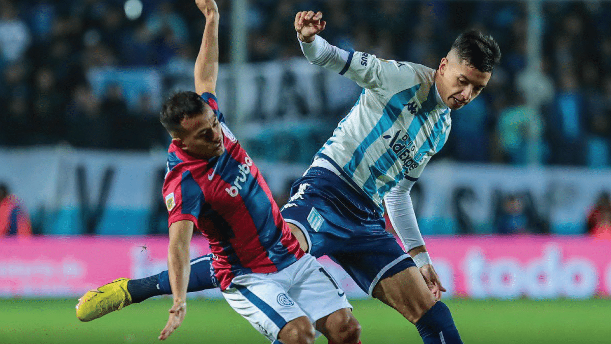 San Lorenzo