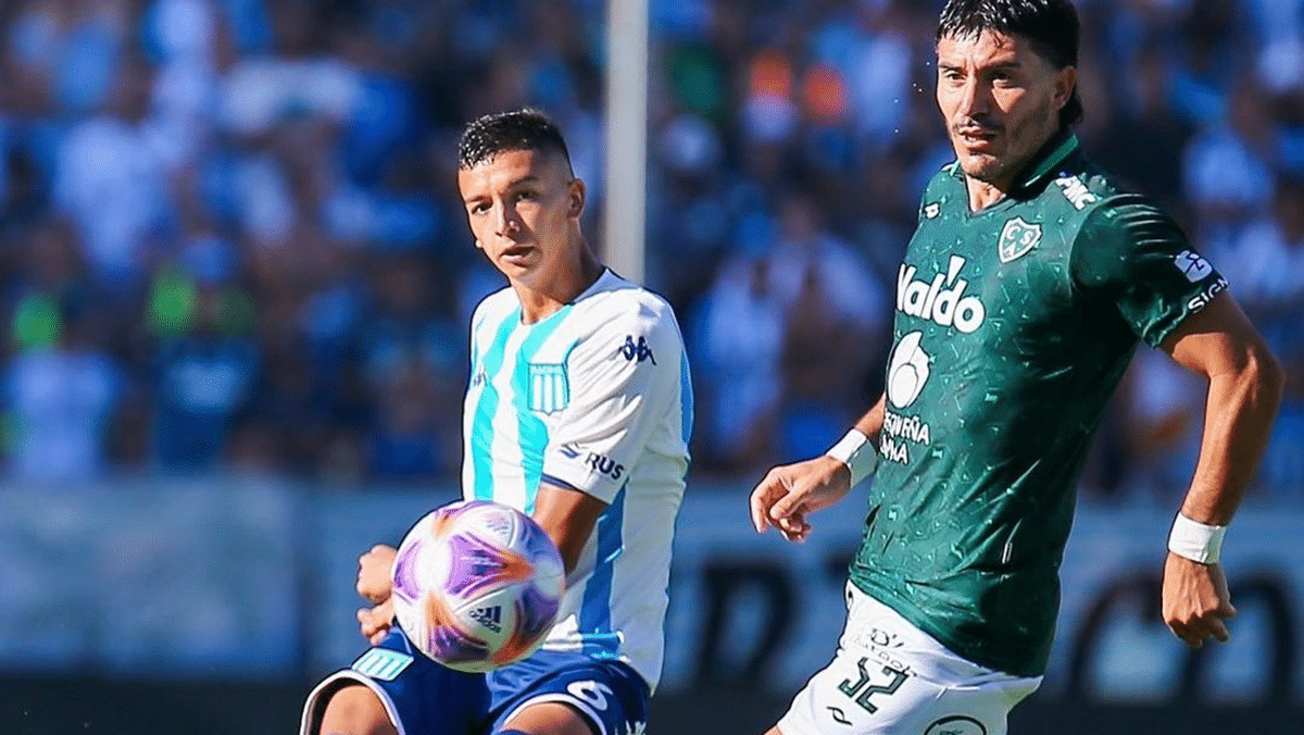 Racing
