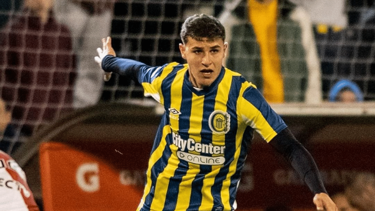 Rosario Central