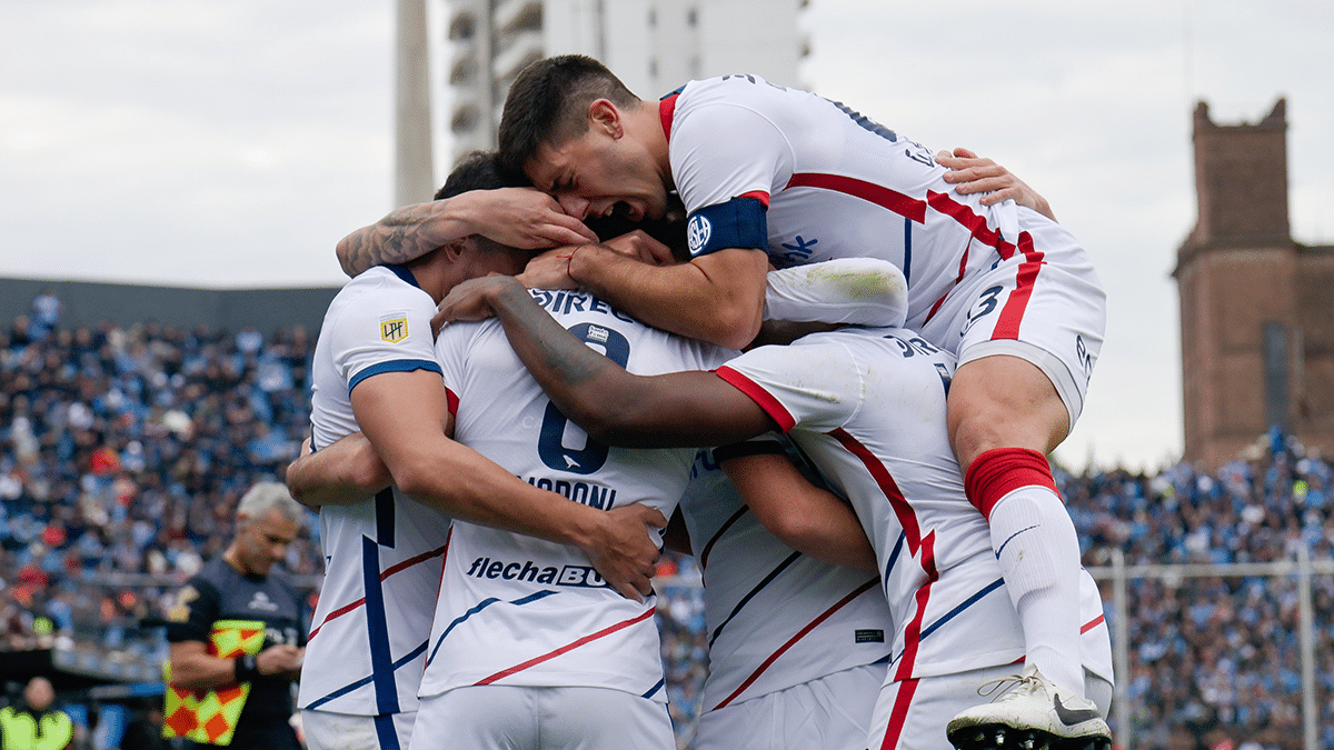 San Lorenzo