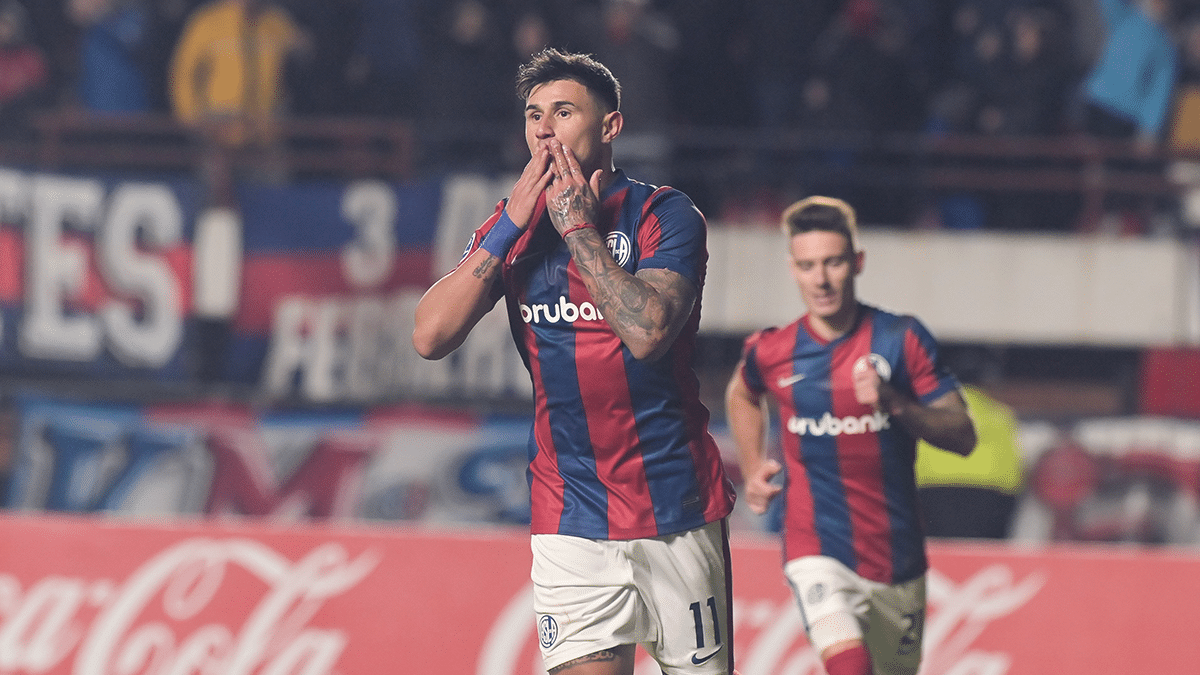 San Lorenzo