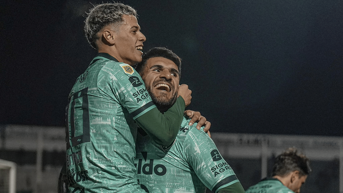 Sarmiento