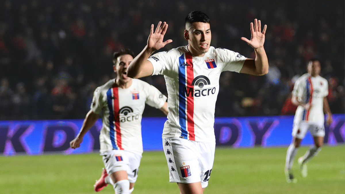 Tigre