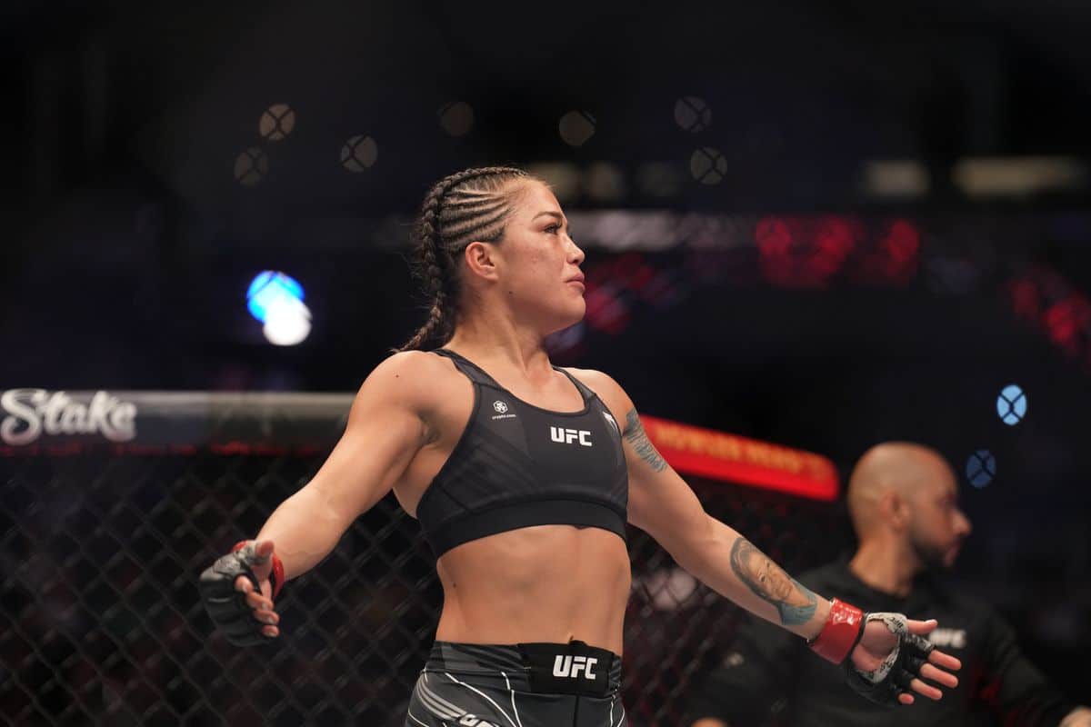 Tracy Cortez