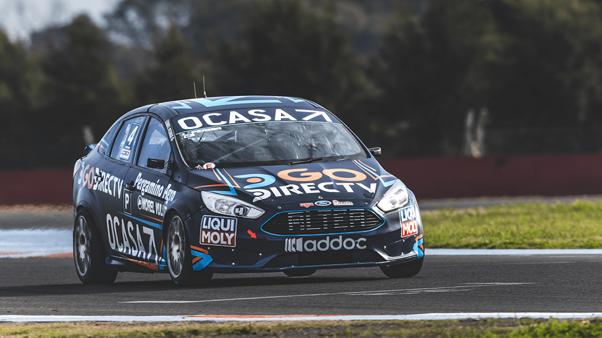 Turismo Nacional