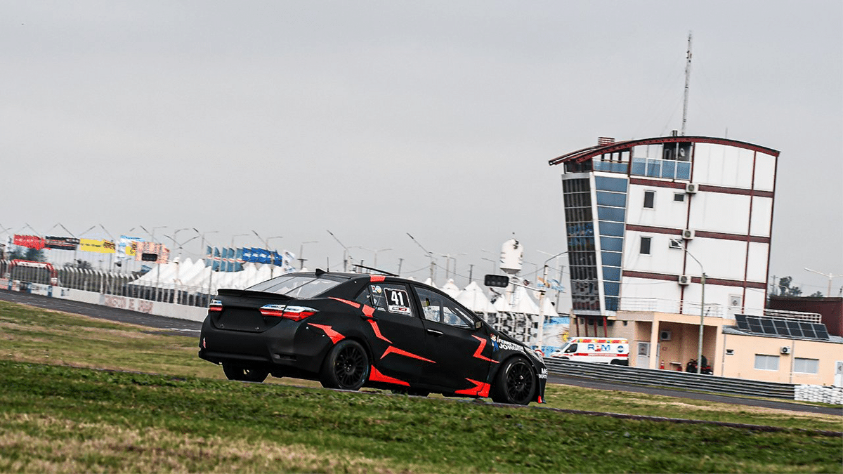 Turismo Nacional