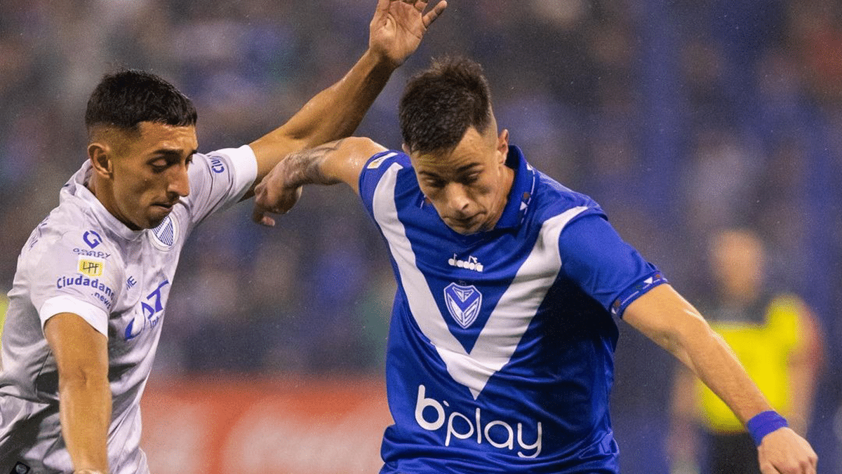 Vélez
