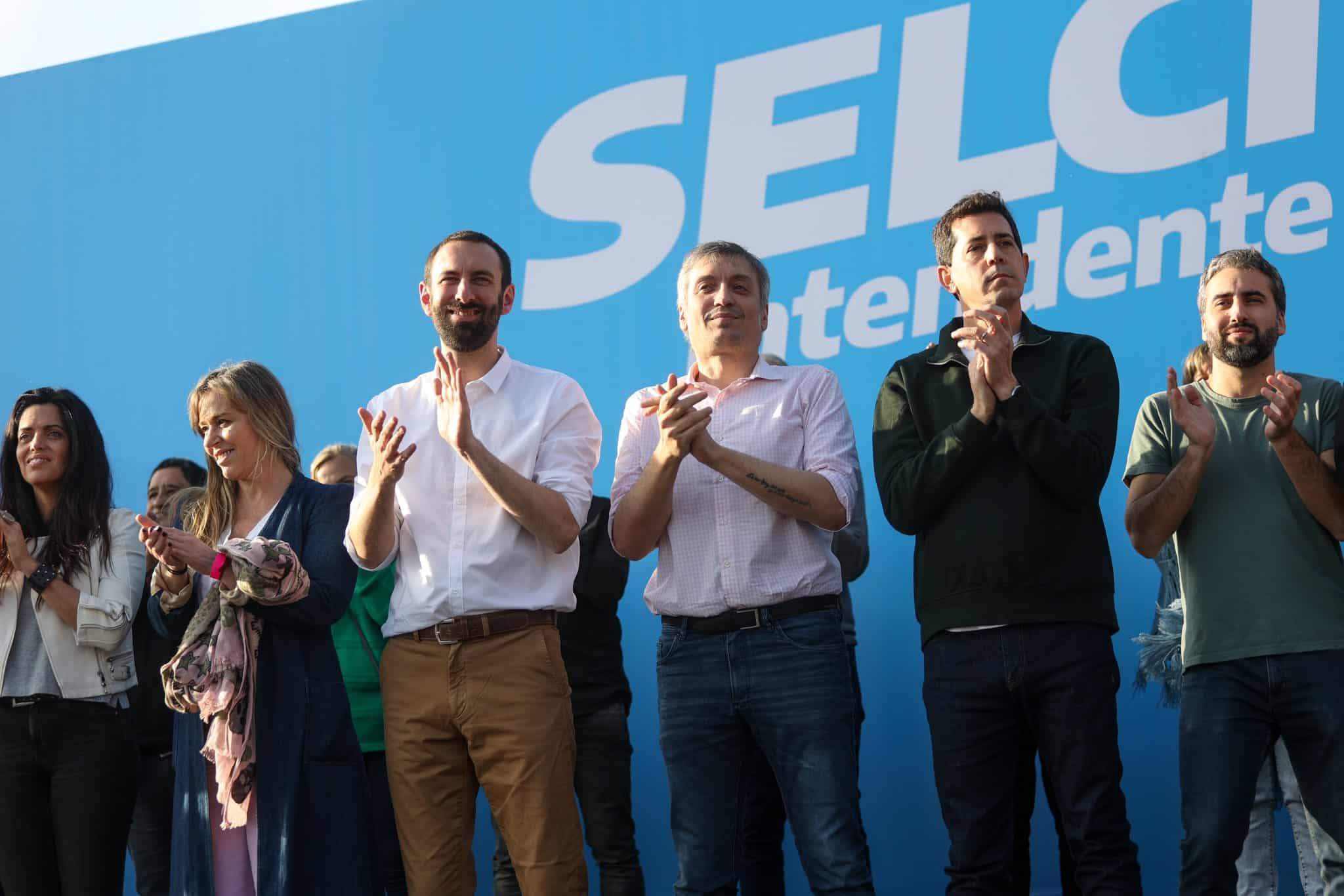 Unión por la Patria