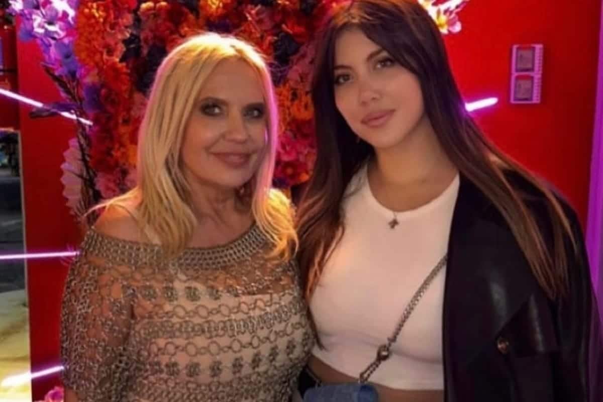 Wanda Nara