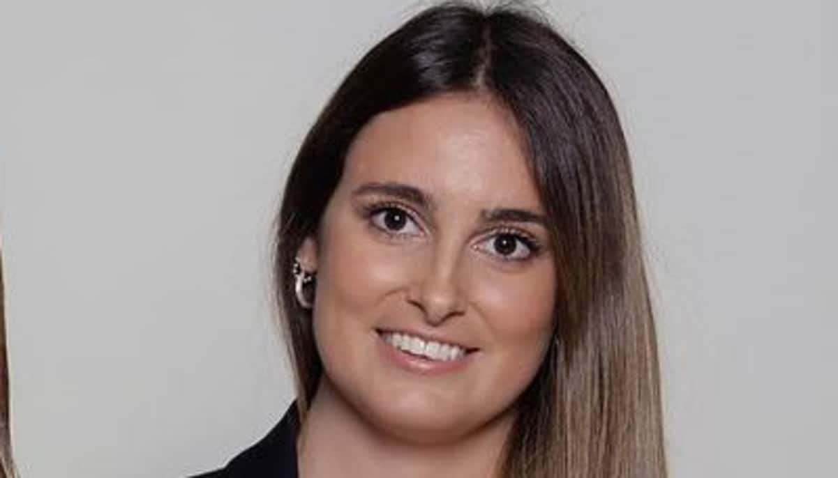 Eugenia De Vita