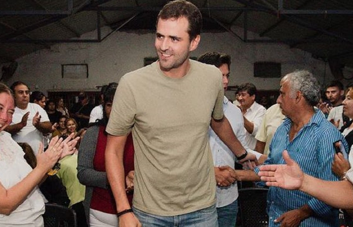 Emiliano Estrada