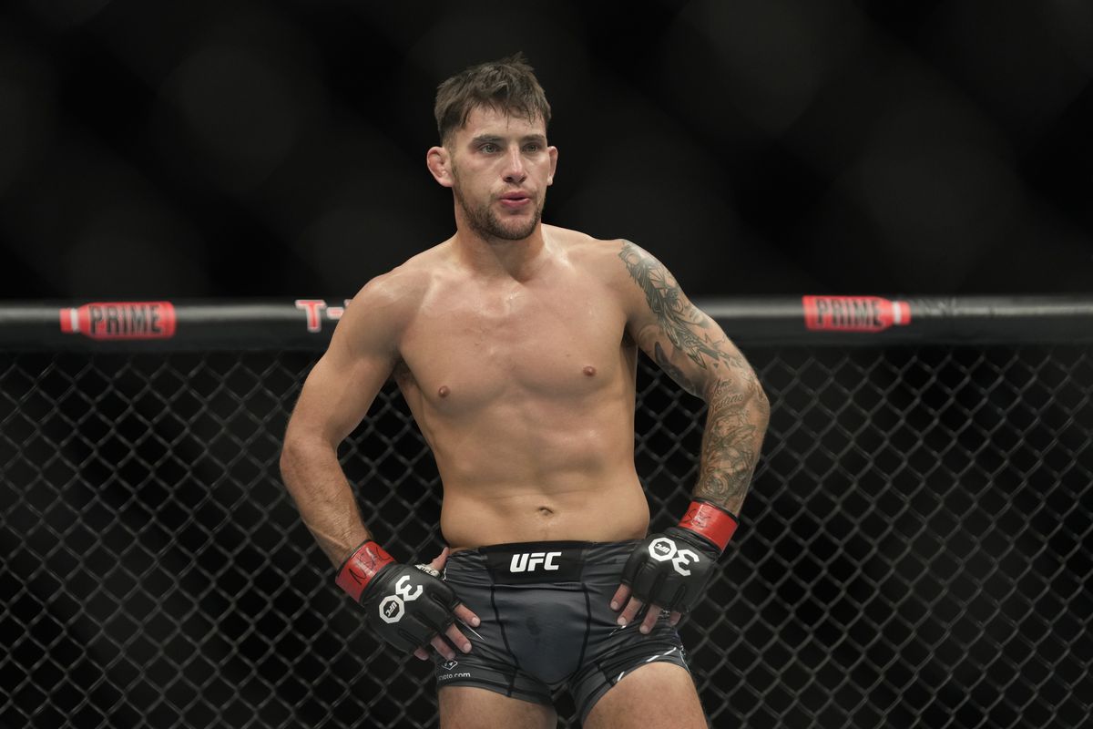 UFC