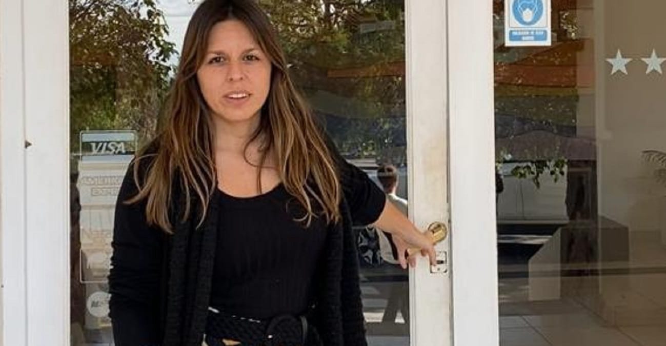 Inés Liendo